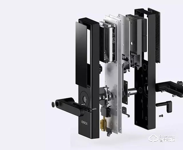 智能鎖真的安全嗎？防止小偷尾隨，智能鎖這樣選才放心