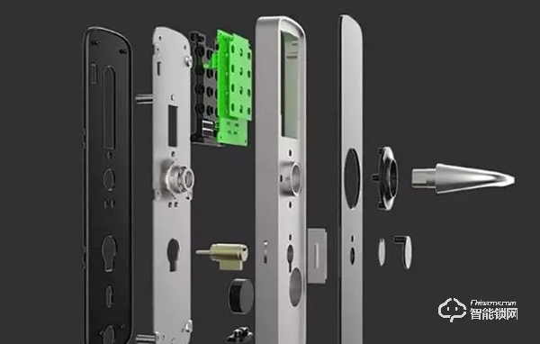 智能鎖真的安全嗎？防止小偷尾隨，智能鎖這樣選才放心