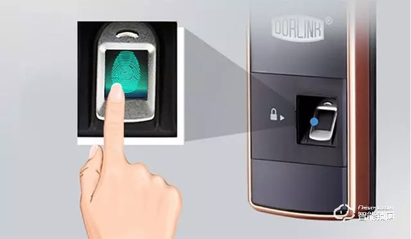 智能鎖真的安全嗎？防止小偷尾隨，智能鎖這樣選才放心