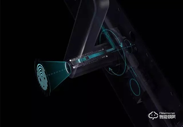 智能鎖真的安全嗎？防止小偷尾隨，智能鎖這樣選才放心