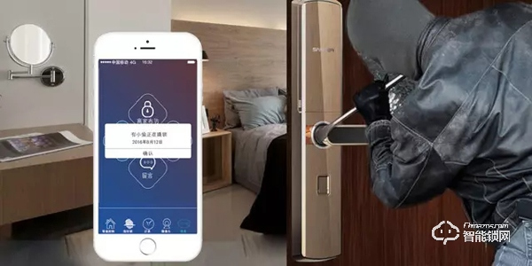 智能鎖顛覆的不僅是你開(kāi)鎖的方式，這些功能同樣讓你難以抗拒！
