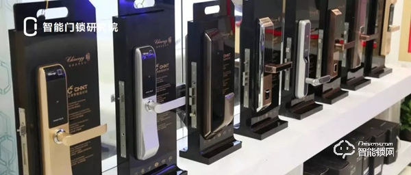 雷士、公牛、美的都在搞，商家怎能不瘋狂？| 關(guān)注智能鎖