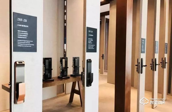 雷士、公牛、美的都在搞，商家怎能不瘋狂？| 關(guān)注智能鎖