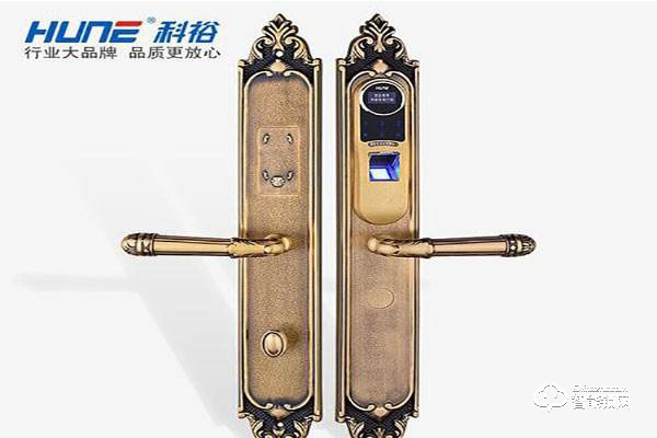 智能鎖什么牌子好 如何選購(gòu)智能鎖