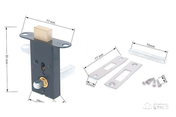 指紋鎖和普通鎖哪個(gè)好