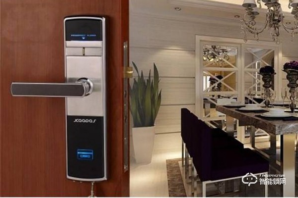 為什么現在在人舍不得花錢買智能鎖？