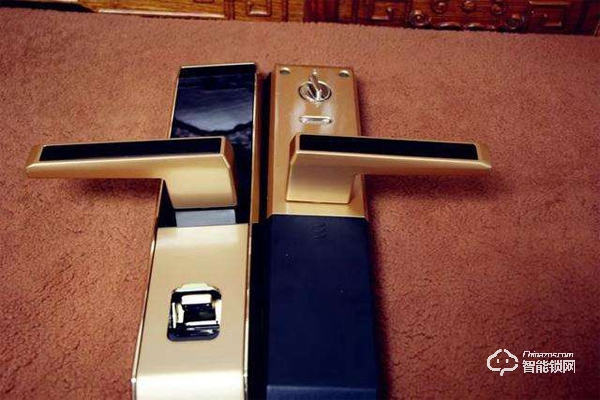 智能門鎖咋選咋用？ 專家說出了重點