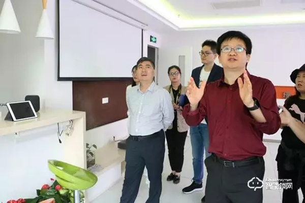 綠米聯創科研力爆棚、歐瑞博橫掃國際大獎、優點科技心懷敬畏做產品、凱迪仕斥資2億做品牌 | 中國建博葵花獎調研團走訪實錄 綠米聯創科研力爆棚、歐瑞博橫掃國際大獎、優點科技心懷敬畏做產品、凱迪仕斥資2億做品牌 | 中國建博葵花獎調研團走訪實錄