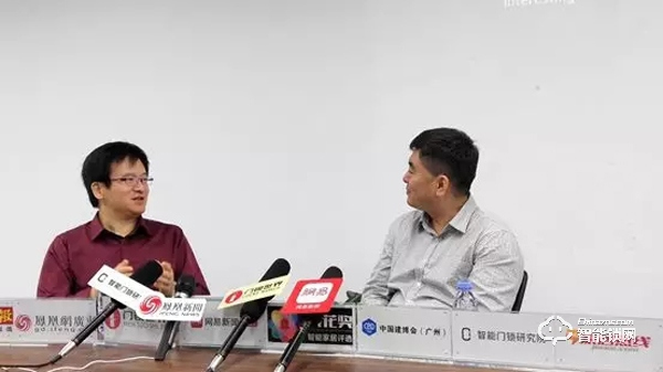 綠米聯創科研力爆棚、歐瑞博橫掃國際大獎、優點科技心懷敬畏做產品、凱迪仕斥資2億做品牌 | 中國建博葵花獎調研團走訪實錄