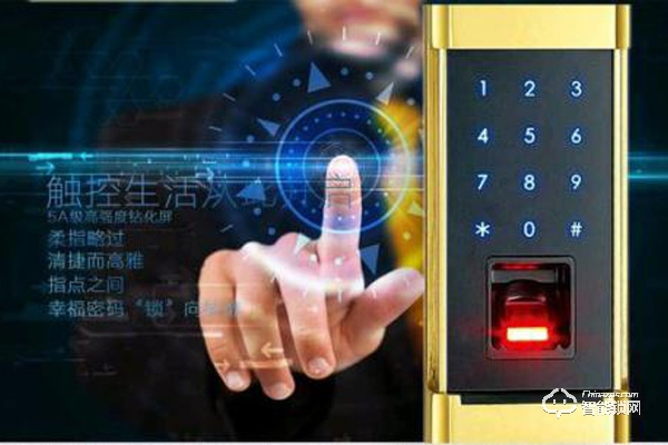 29家智能鎖大比拼 半數(shù)指紋識別存在安全風險？