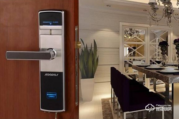 智能鎖安全問題再站上風口浪尖 行業混戰難逃洗牌