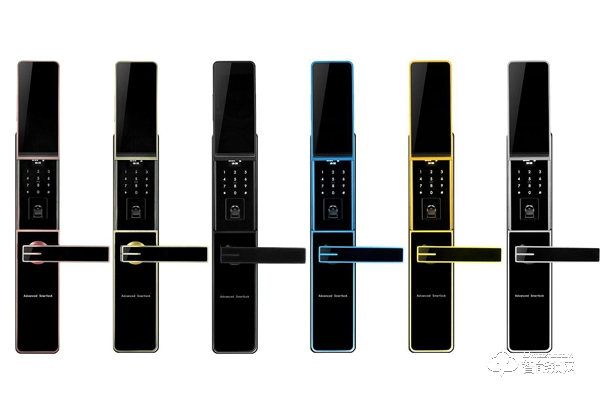 智能門鎖 智能家電的安全底線 應(yīng)該由誰來守護(hù)