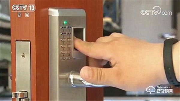 智能鎖真的安全嗎？目前在售智能鎖路存在四類風險