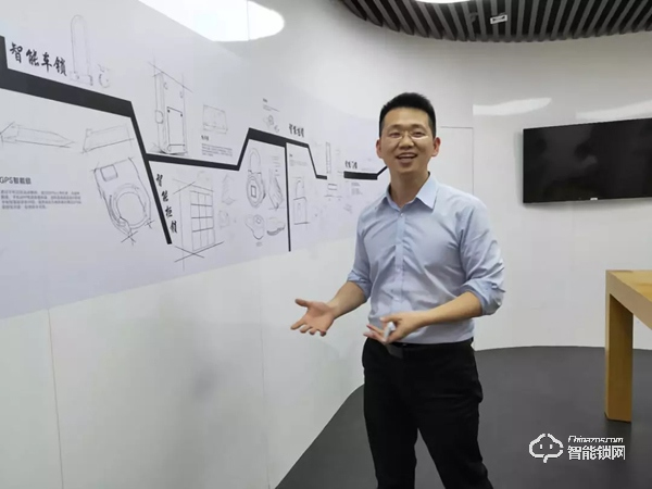 飛利浦自帶流量成智能鎖高端品牌 艾特完成全屋智能布局 物聯鎖-智能車鎖及智能掛鎖隱形冠軍