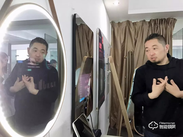 堅(jiān)朗海貝斯用心打磨產(chǎn)品、皇家金盾年產(chǎn)能達(dá)40萬(wàn)、銳吉將攜多款魔鏡亮相建博會(huì)