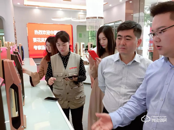 堅(jiān)朗海貝斯用心打磨產(chǎn)品、皇家金盾年產(chǎn)能達(dá)40萬(wàn)、銳吉將攜多款魔鏡亮相建博會(huì)