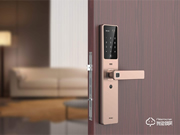 智能鎖行業發展趨勢