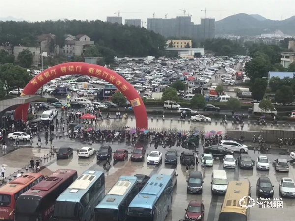 智能鎖會(huì)被智能門取代嗎？