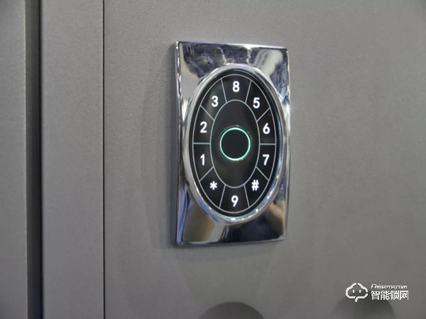 智能鎖會(huì)被智能門取代嗎? 智能鎖會(huì)被智能門取代嗎?