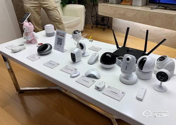 海康威視螢石智能鎖，「主動安全」讓家庭安防更立體