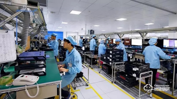 海康威視螢石智能鎖,「主動安全」讓家庭安防更立體 海康威視螢石智能鎖,「主動安全」讓家庭安防更立體