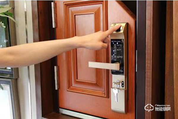 智能鎖在智能家居中如何體驗價值？
