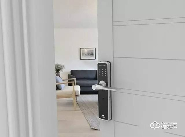 智能鎖大爆發(fā)時(shí)代 保持安全意識(shí)非常重要