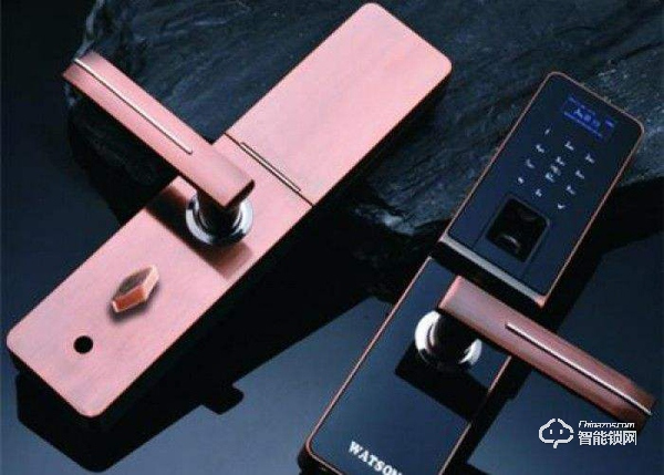 智能鎖大爆發(fā)時(shí)代 保持安全意識(shí)非常重要