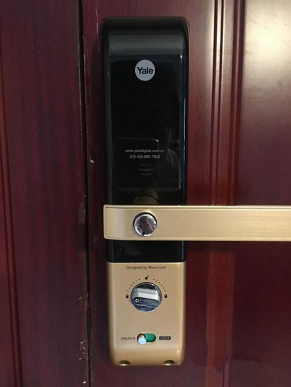 到2020年市場規模將達400億，智能門鎖如何“鎖”住安全