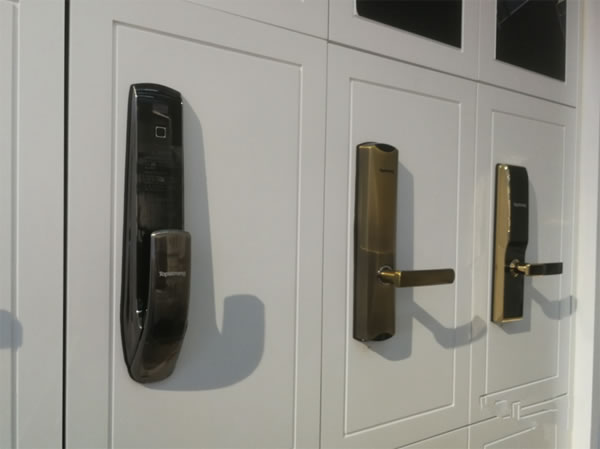 到2020年市場規模將達400億，智能門鎖如何“鎖”住安全