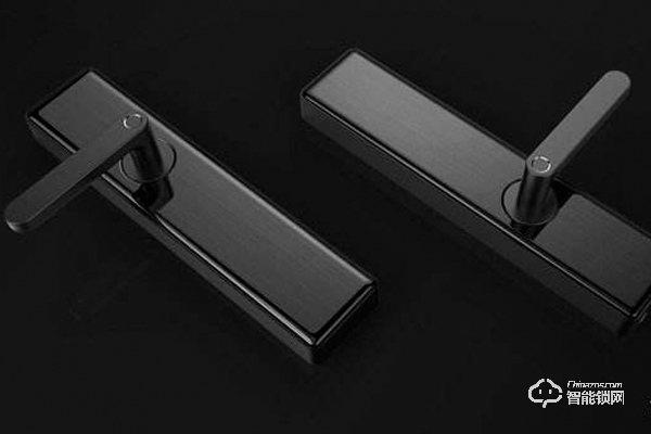 隨著智能家居概念的引入 智能鎖以網紅之勢快速崛起