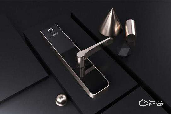 智能鎖發展歷經四個時代 目前4.0時代即將到來