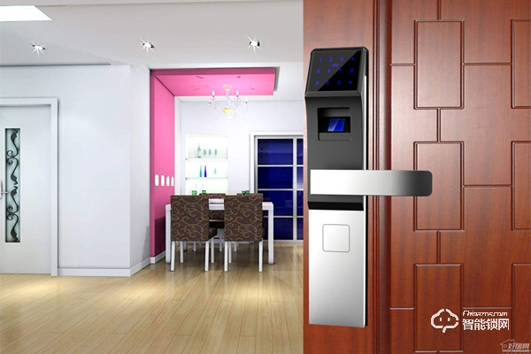 智能鎖火爆背后 但還有這三大難關制約