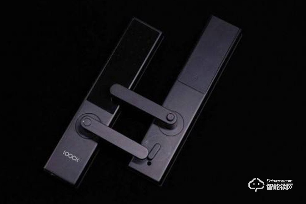 中國進入智能鎖時代 或許只是須臾之間