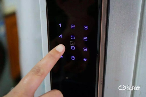 幾輪洗牌后，中國智能門鎖行業發展怎么樣了？