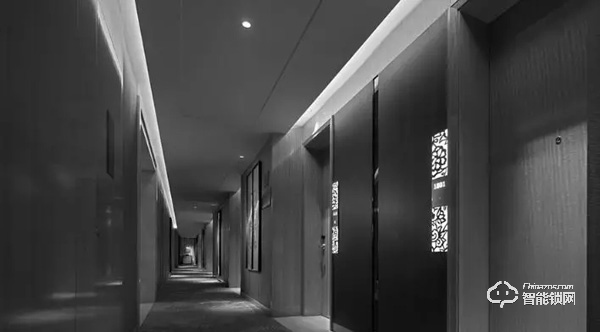 當手機的流光炫彩用于智能鎖，它能否成為一顆閃亮的星？