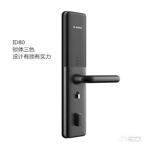 132年歷史巨頭，博世智能鎖，給您一個攜手世界500強的機會