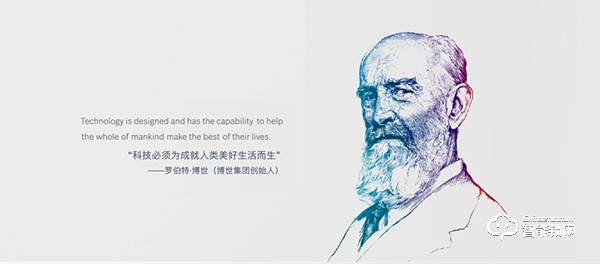 132年歷史巨頭，博世智能鎖，給您一個攜手世界500強的機會