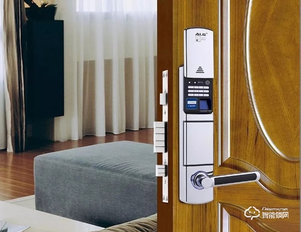 指紋鎖到底安全嗎？值得入手的指紋鎖推薦！