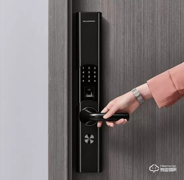 指紋鎖到底安全嗎？值得入手的指紋鎖推薦！