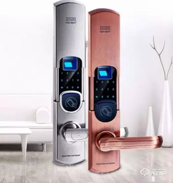 指紋鎖到底安全嗎？值得入手的指紋鎖推薦！