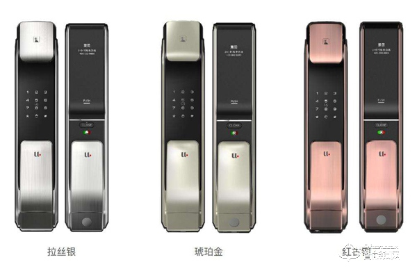 指紋鎖到底安全嗎？值得入手的指紋鎖推薦！