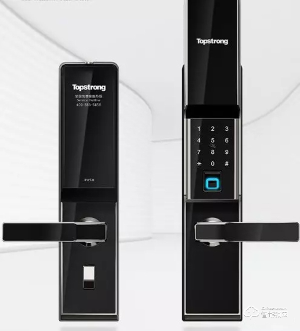 指紋鎖到底安全嗎？值得入手的指紋鎖推薦！