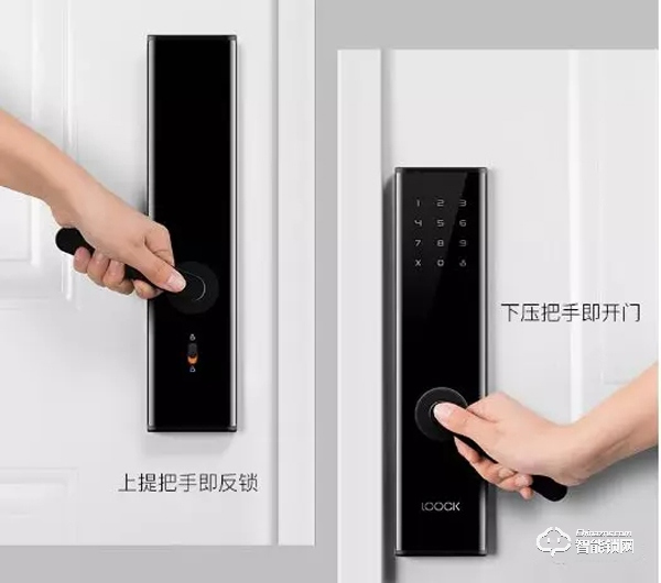 指紋鎖到底安全嗎？值得入手的指紋鎖推薦！