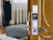 指紋鎖的安全系數(shù)高嗎