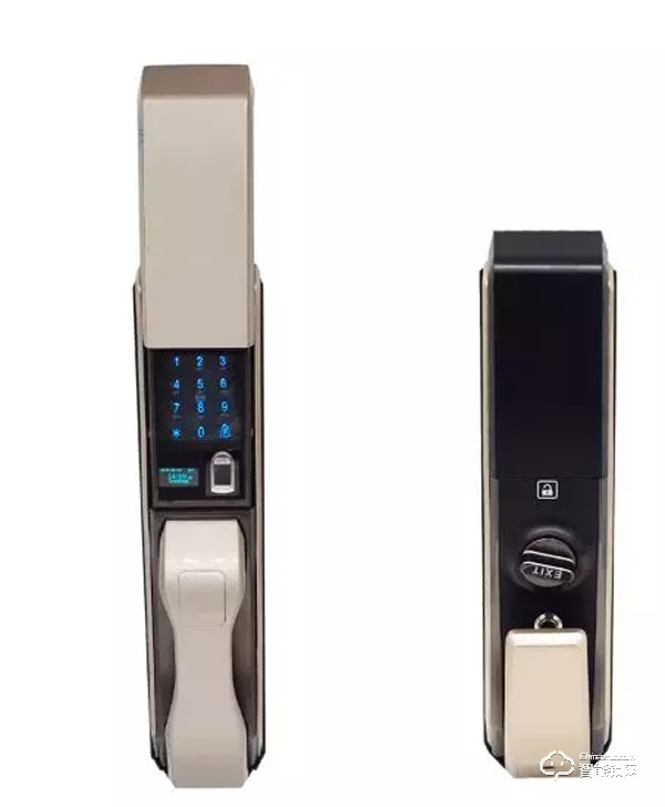 智能鎖體驗大調(diào)查，看看網(wǎng)友怎么說