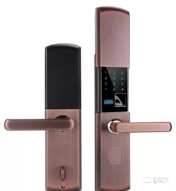 智能鎖體驗大調(diào)查，看看網(wǎng)友怎么說