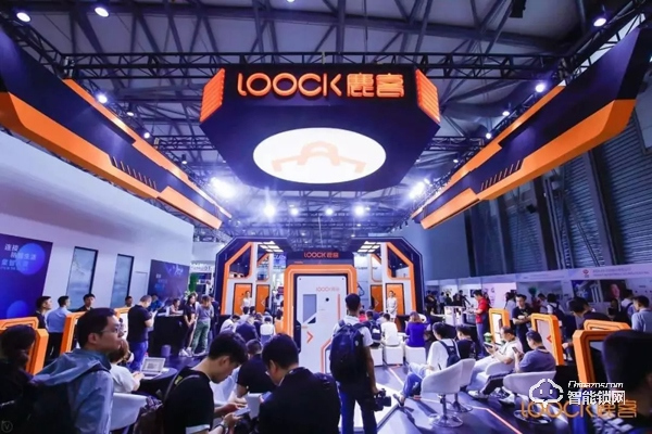 今年618，鹿客的成績(jī)單帥爆了！