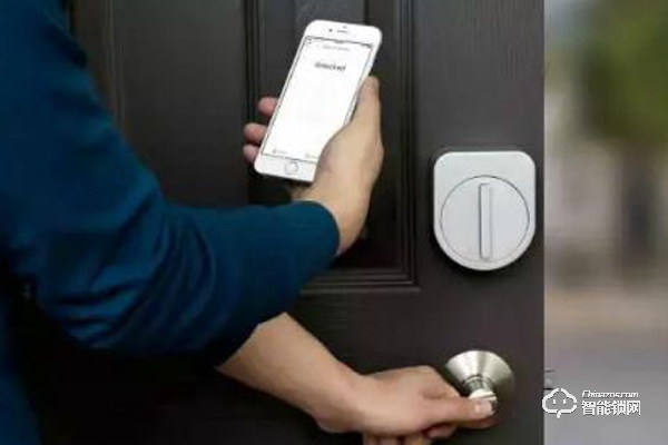 智能鎖功能不斷擴(kuò)展 遠(yuǎn)程訪問仍然是主要優(yōu)勢