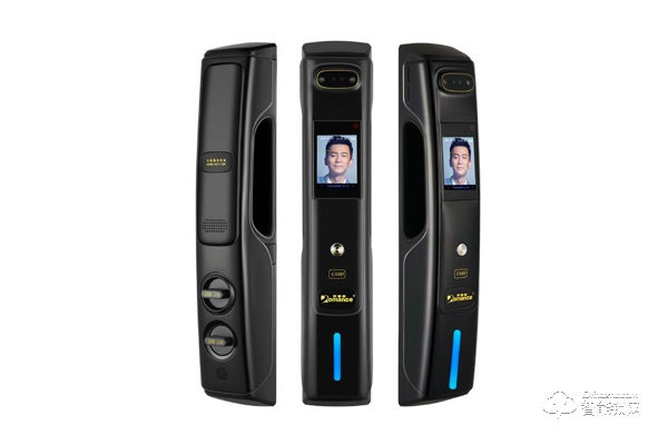 人臉識別智能鎖市場水太深 四大價值顯著